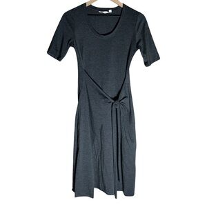 athleta cut out maxi dress Presidio Traveler Maxi Dress